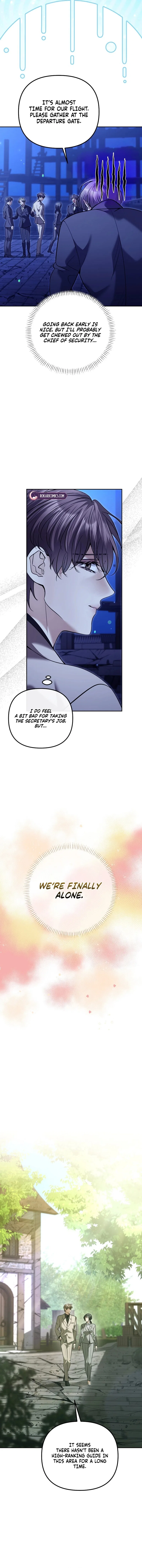 The Guide Chapter 21 – Page 6