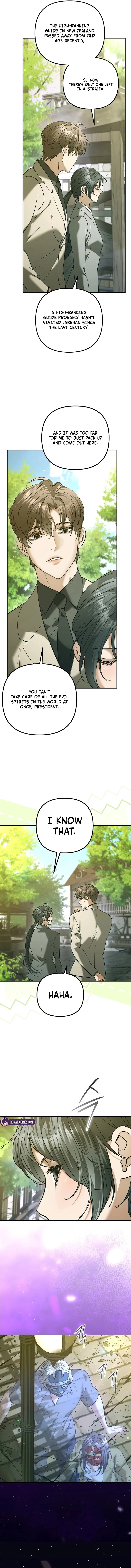 The Guide Chapter 21 – Page 7