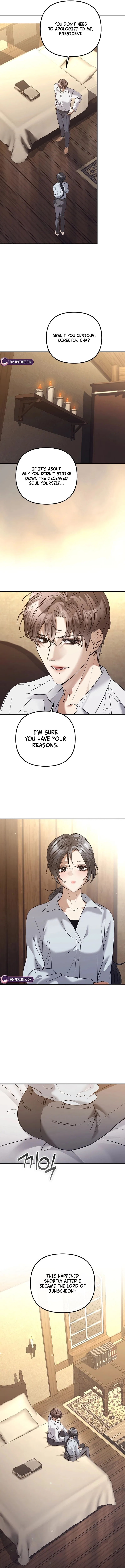 The Guide Chapter 21 – Page 12