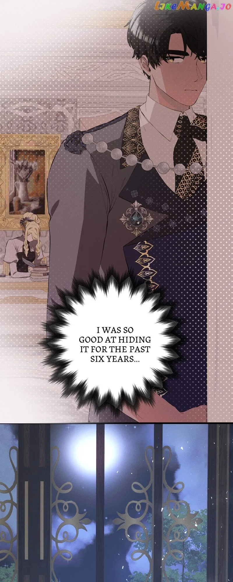 Falling Into The Deep End Chapter 35 – Page 10