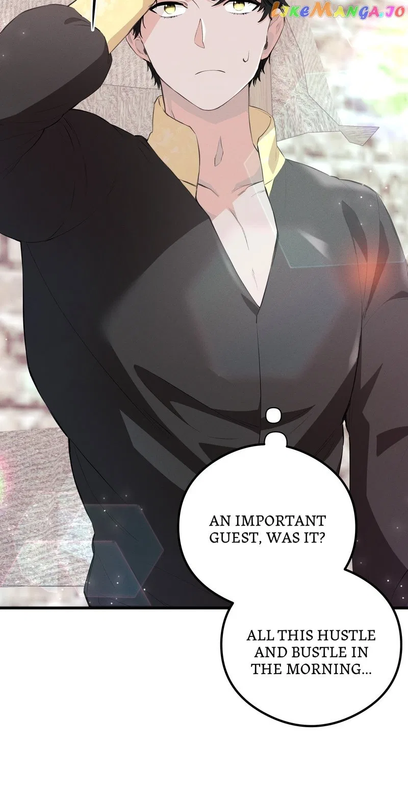 Falling Into The Deep End Chapter 35 – Page 16