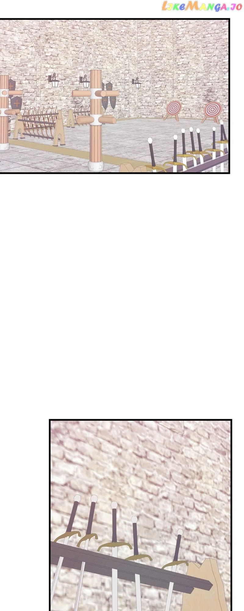 Falling Into The Deep End Chapter 35 – Page 22