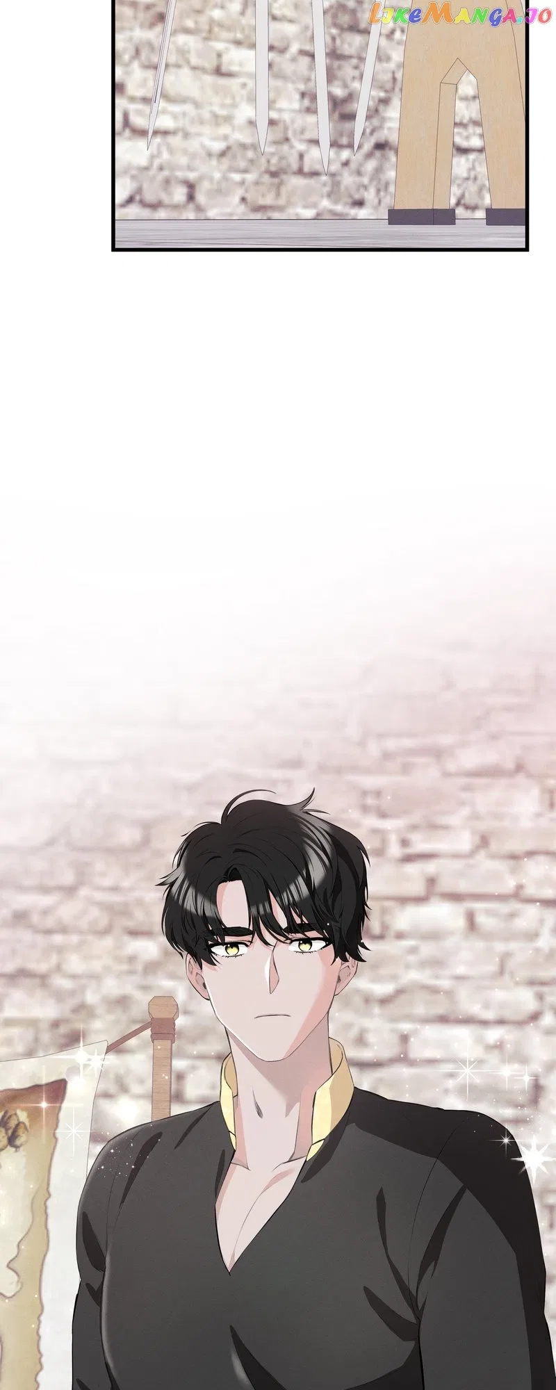Falling Into The Deep End Chapter 35 – Page 23