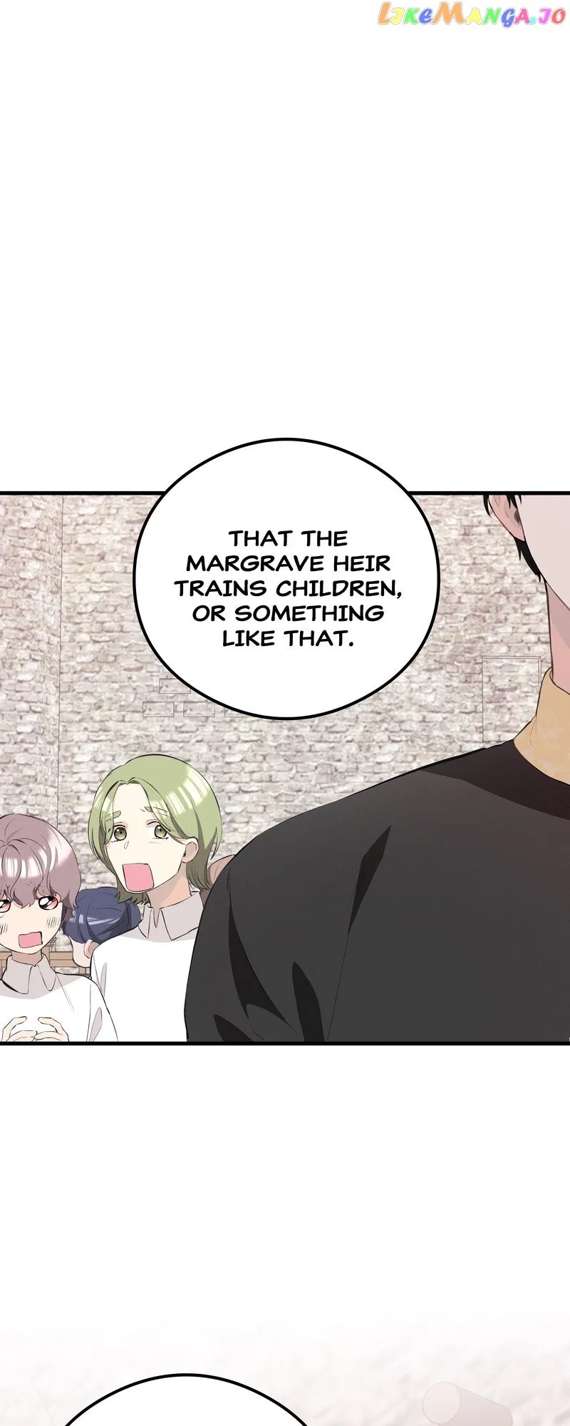 Falling Into The Deep End Chapter 35 – Page 26