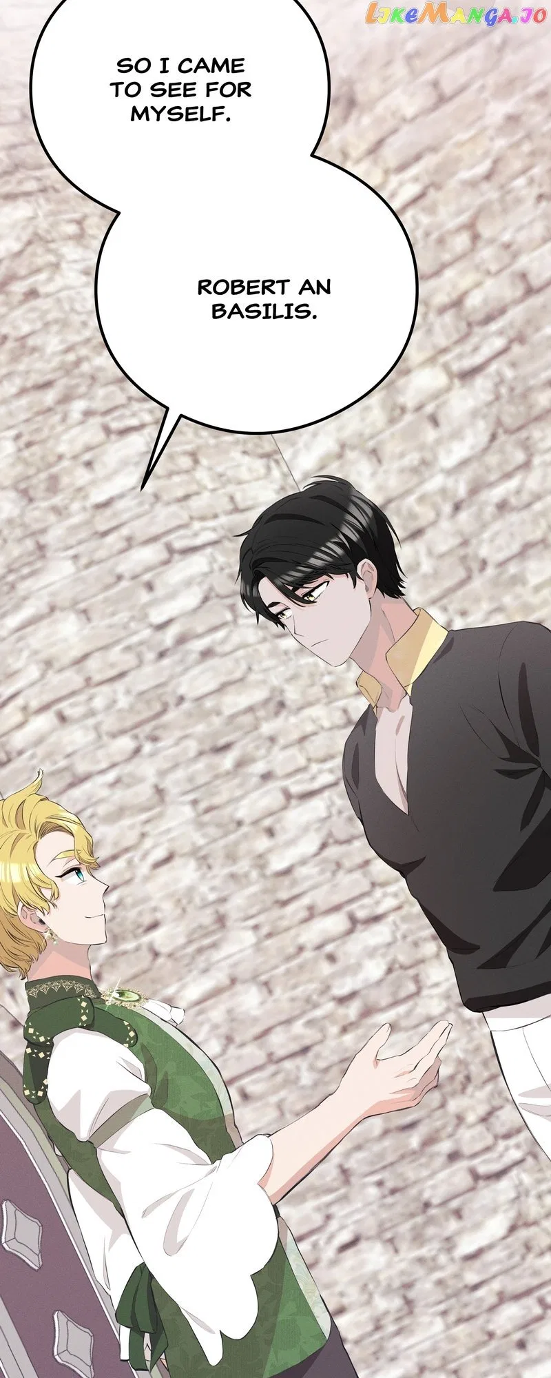 Falling Into The Deep End Chapter 35 – Page 27