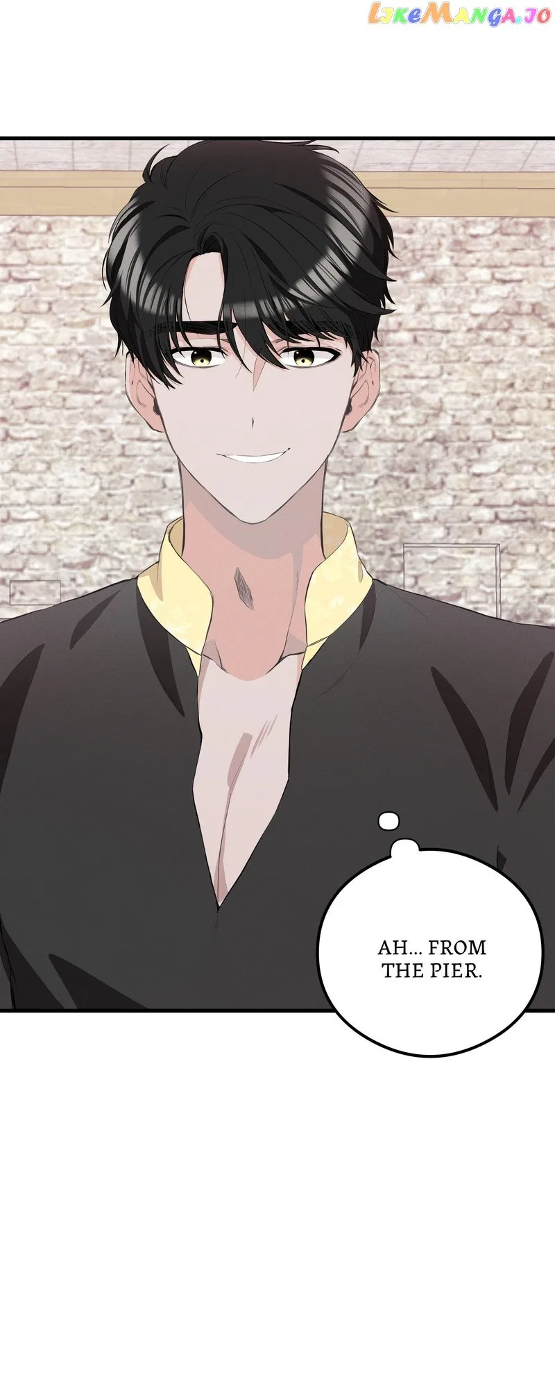 Falling Into The Deep End Chapter 35 – Page 30