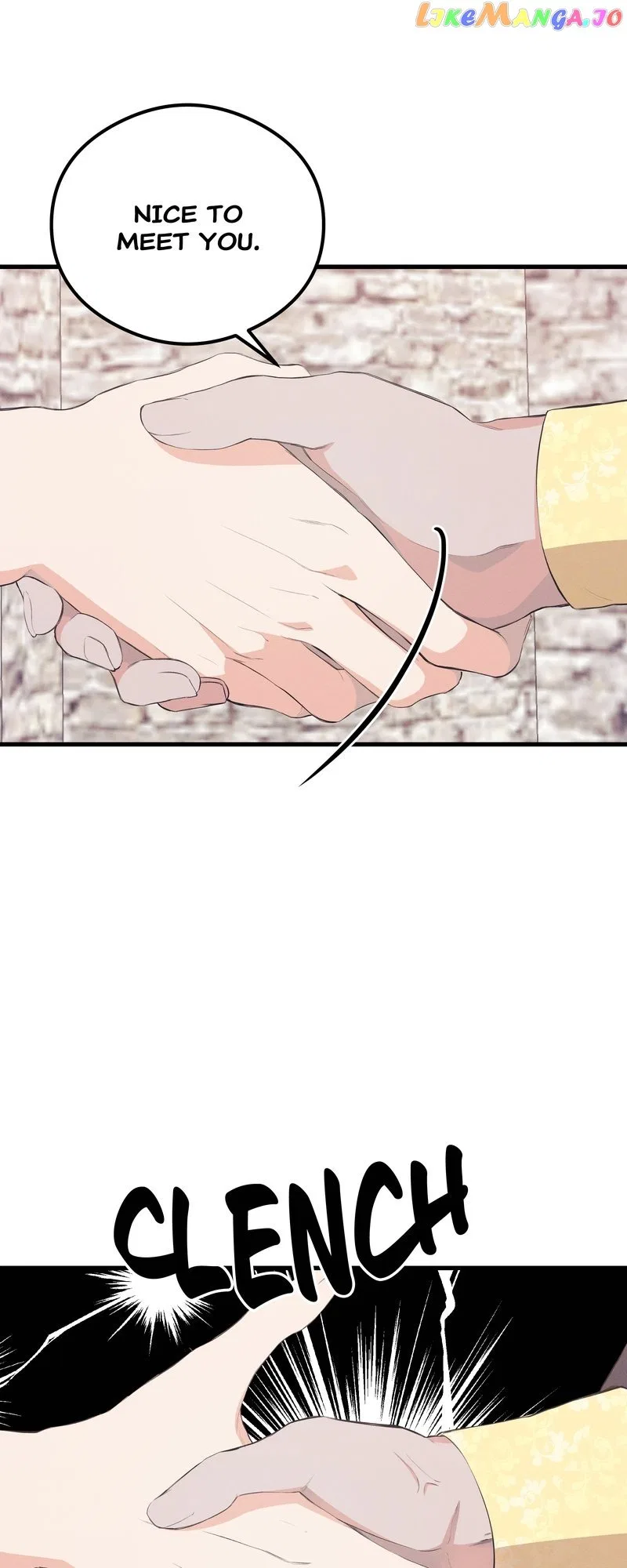 Falling Into The Deep End Chapter 35 – Page 31