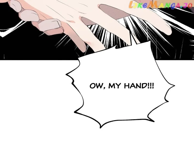 Falling Into The Deep End Chapter 35 – Page 32