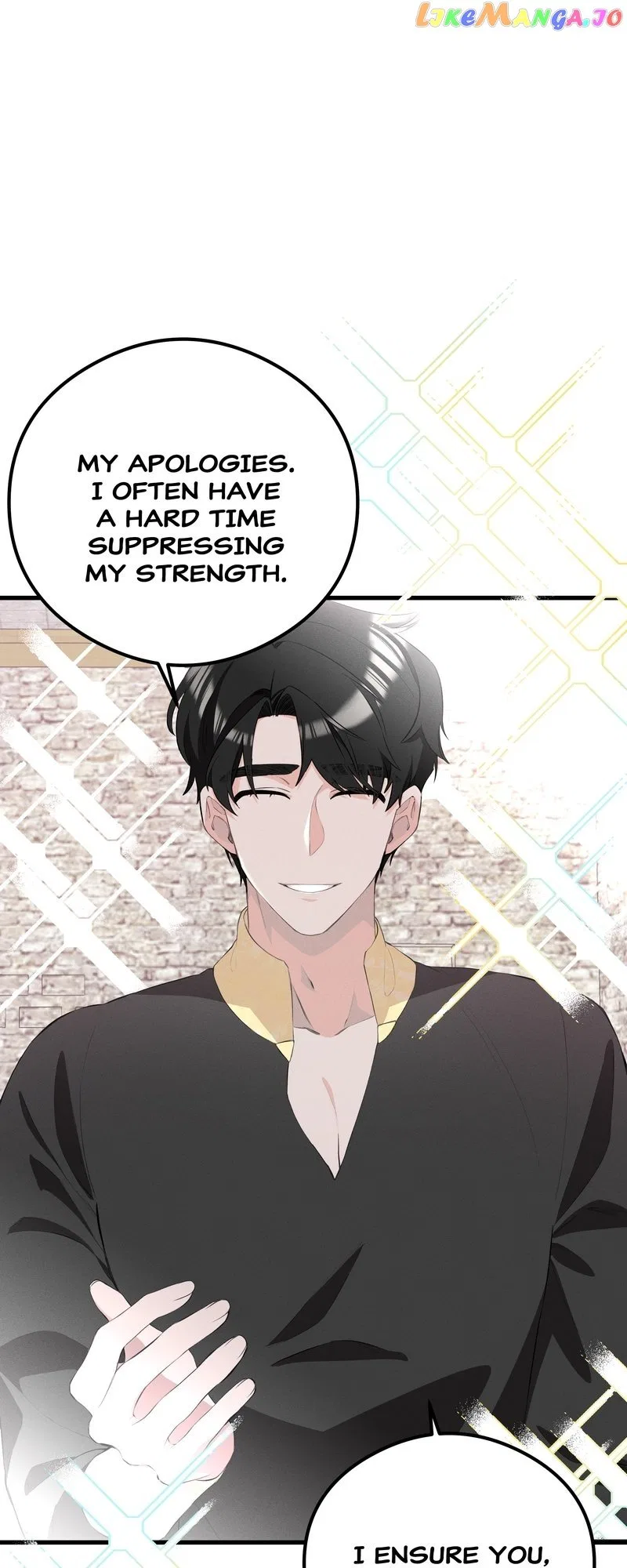 Falling Into The Deep End Chapter 35 – Page 33