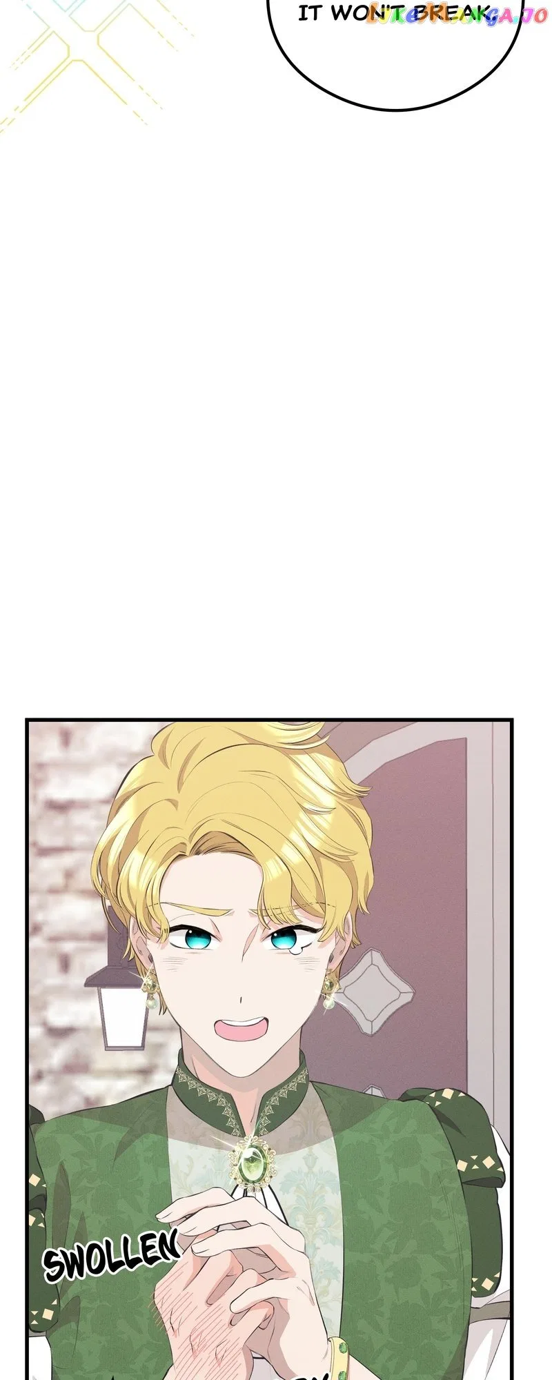 Falling Into The Deep End Chapter 35 – Page 34