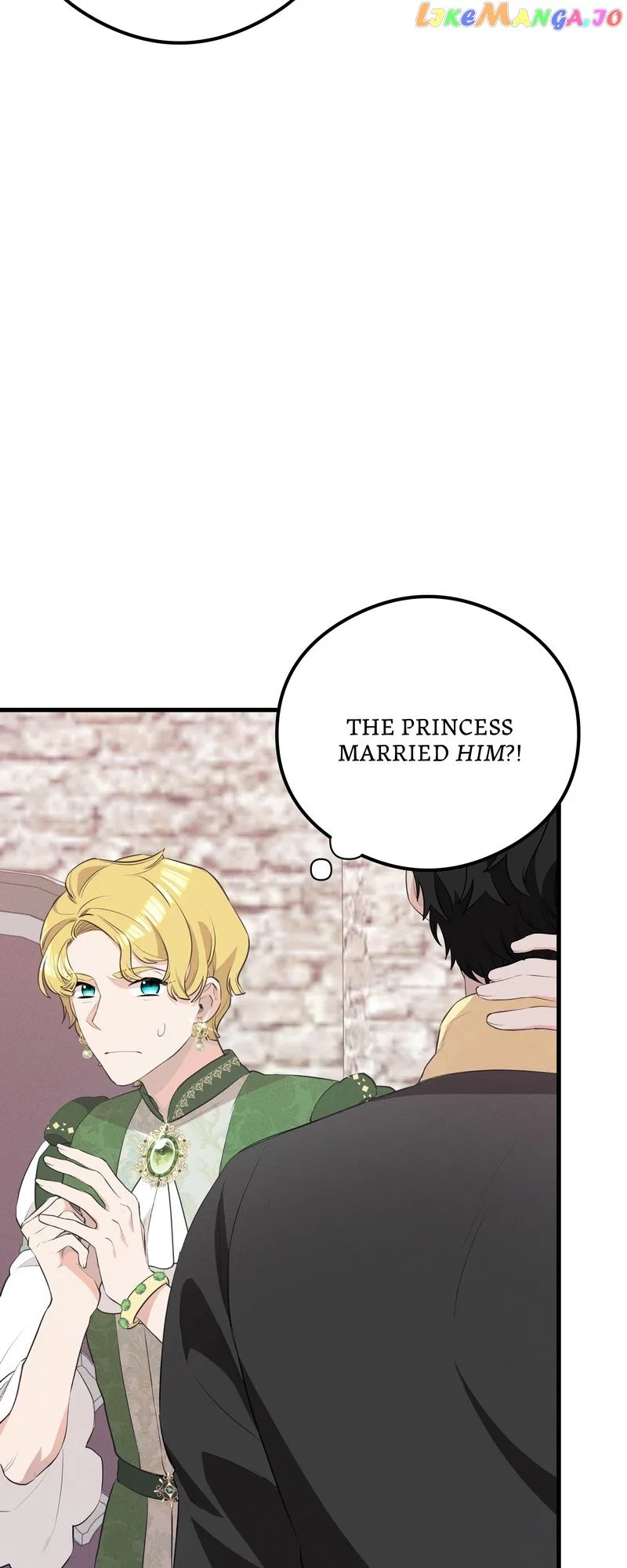 Falling Into The Deep End Chapter 35 – Page 38