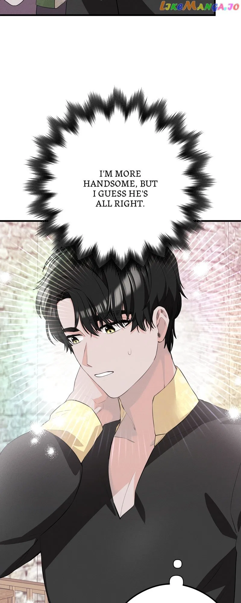 Falling Into The Deep End Chapter 35 – Page 39