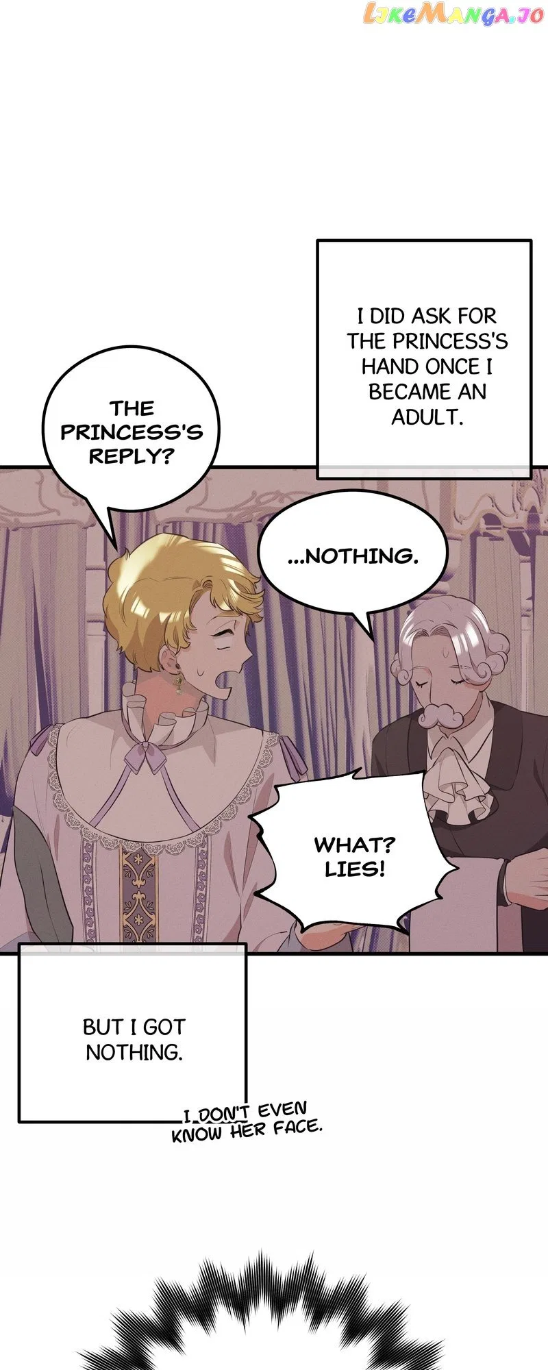 Falling Into The Deep End Chapter 35 – Page 42