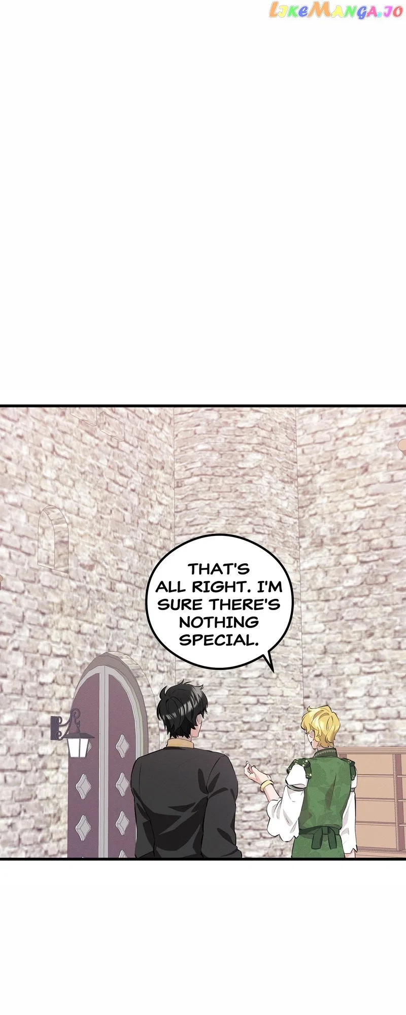 Falling Into The Deep End Chapter 35 – Page 49
