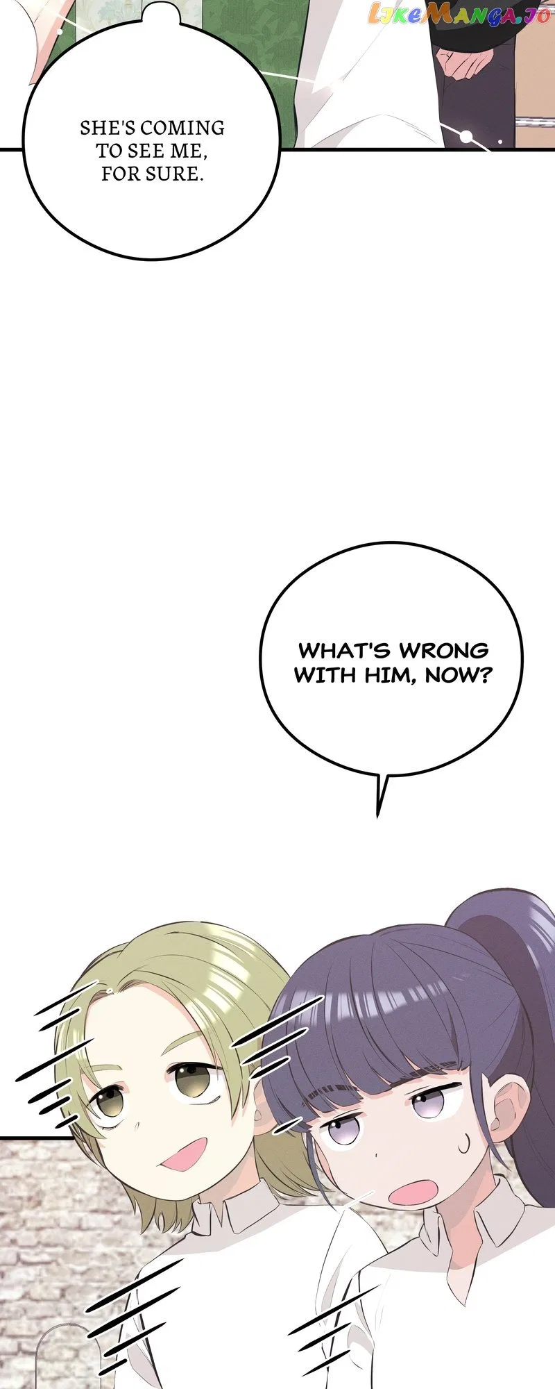 Falling Into The Deep End Chapter 35 – Page 62
