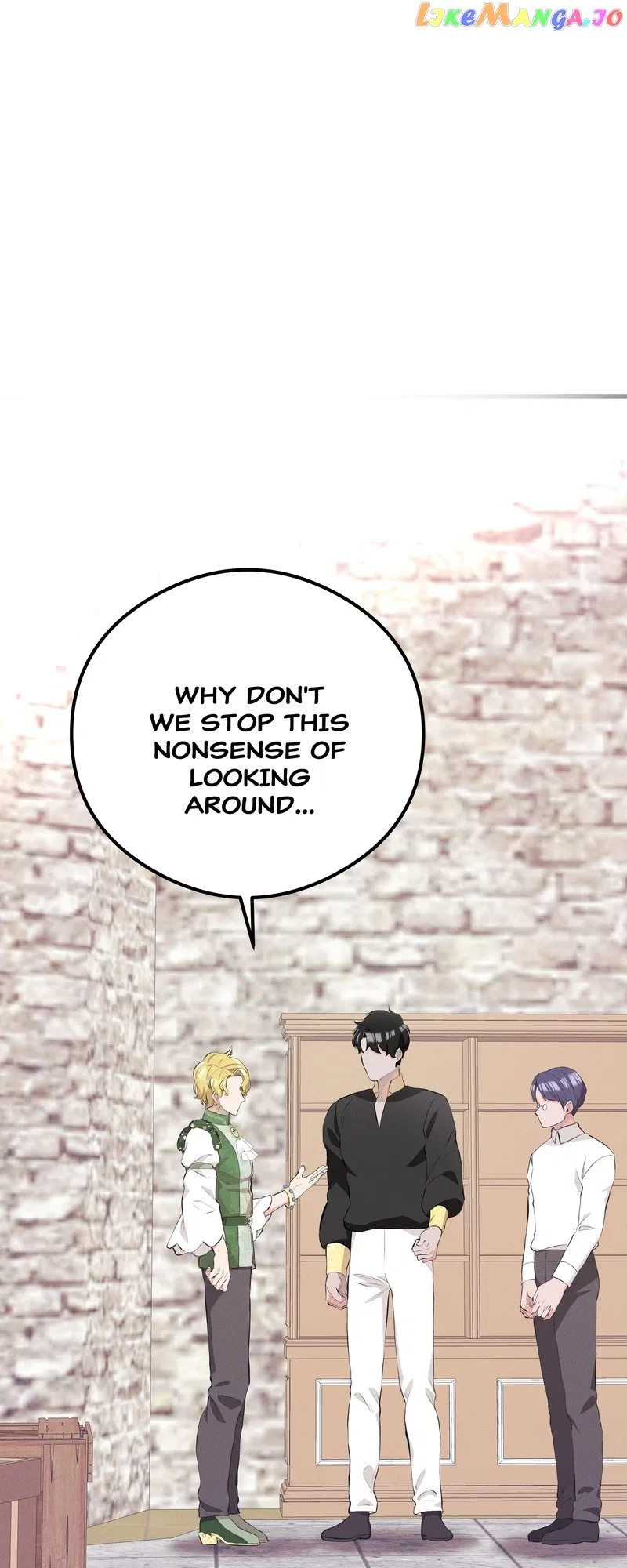 Falling Into The Deep End Chapter 35 – Page 65