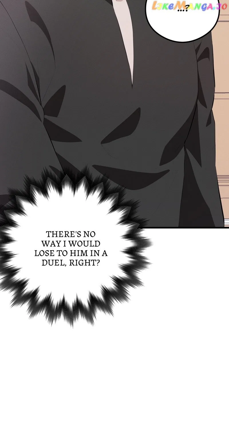 Falling Into The Deep End Chapter 35 – Page 68