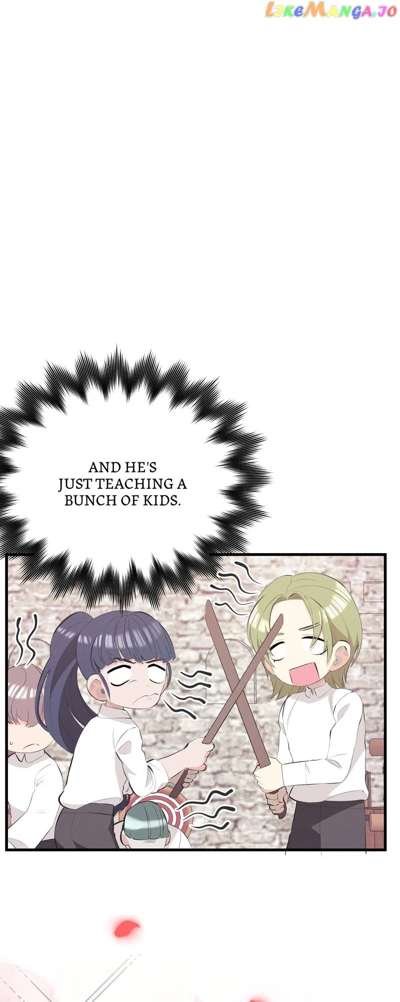Falling Into The Deep End Chapter 35 – Page 70