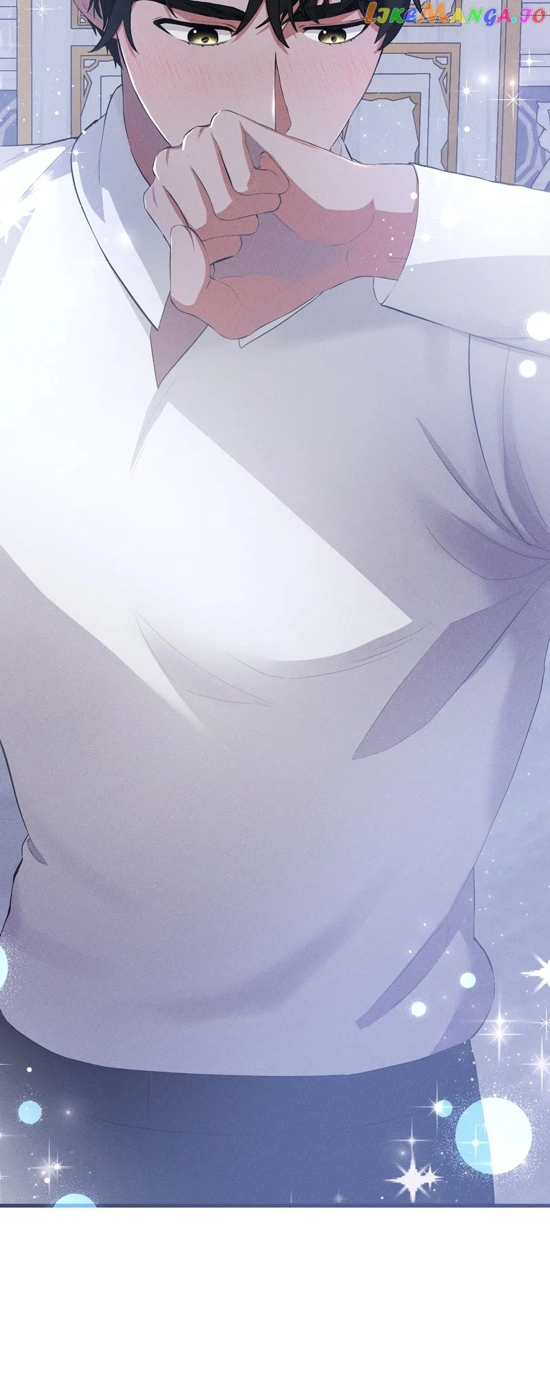Falling Into The Deep End Chapter 34 – Page 3