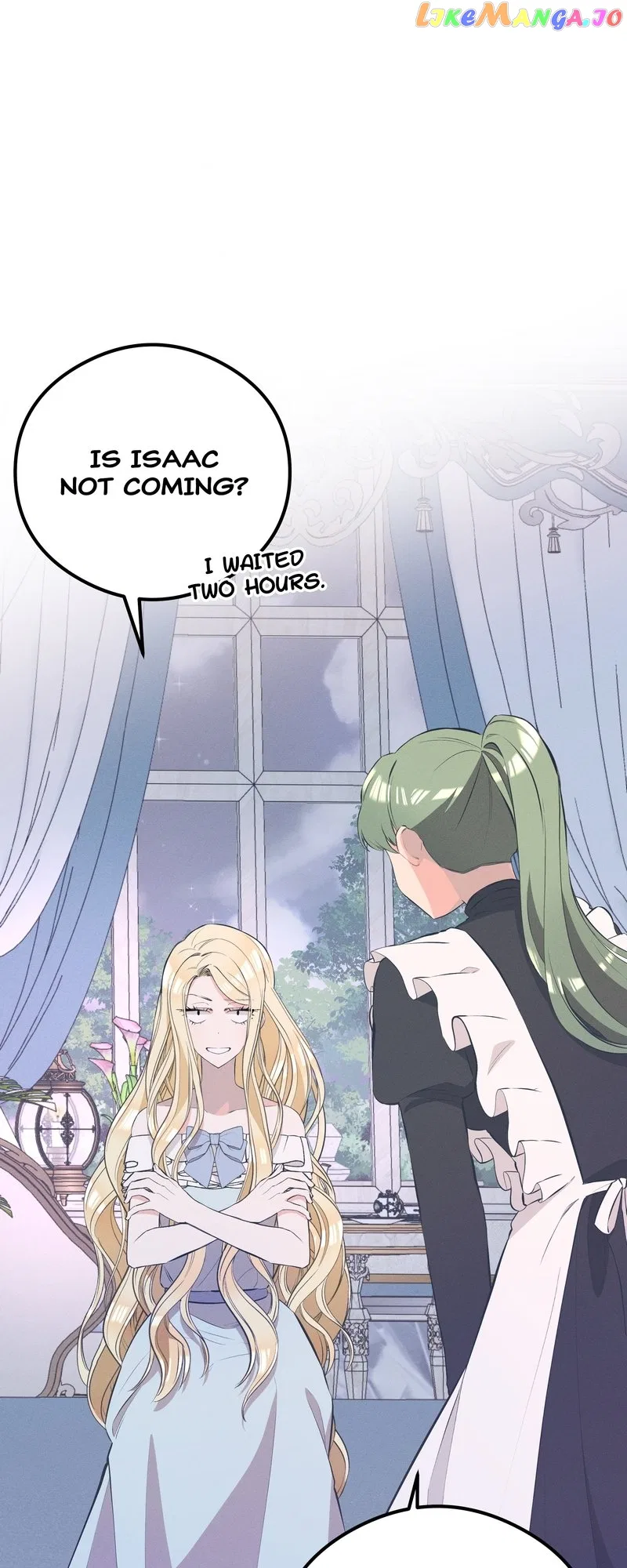 Falling Into The Deep End Chapter 34 – Page 9