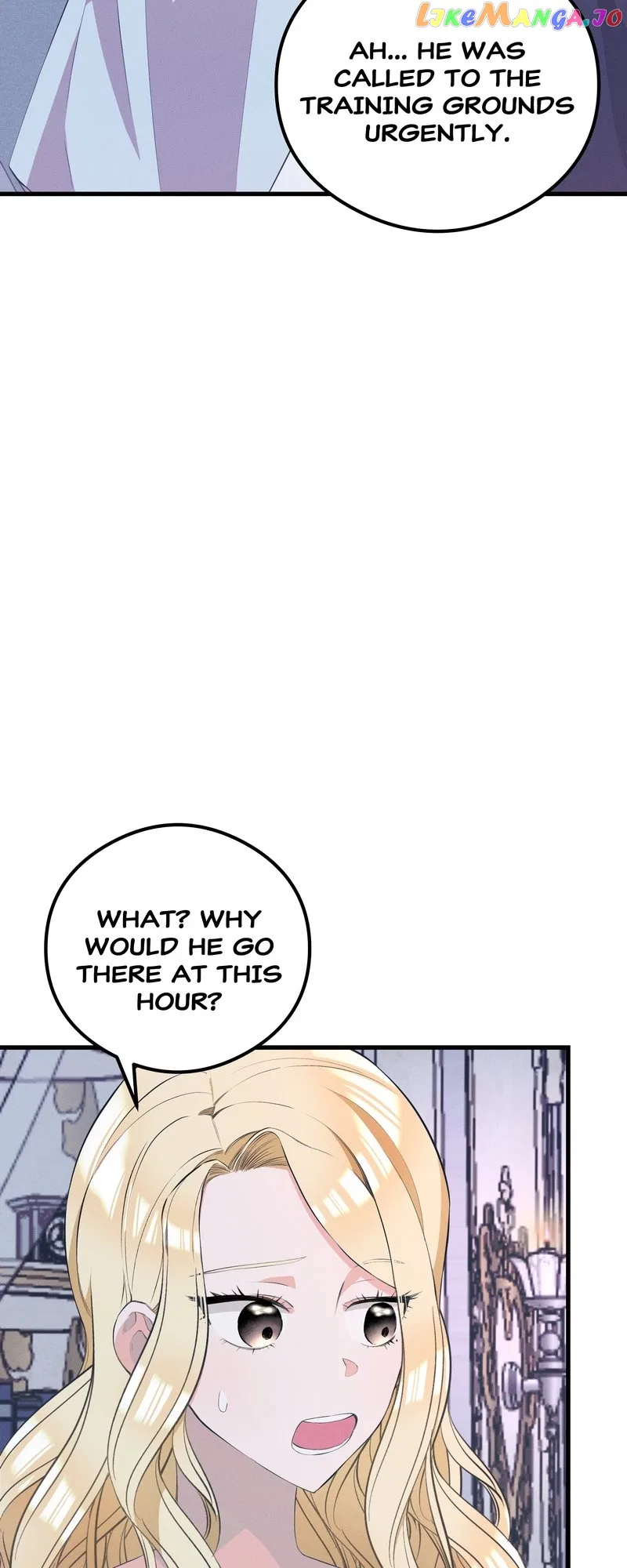 Falling Into The Deep End Chapter 34 – Page 10