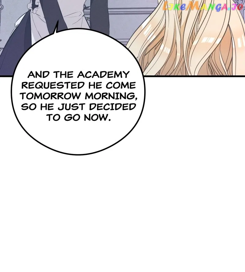 Falling Into The Deep End Chapter 34 – Page 12