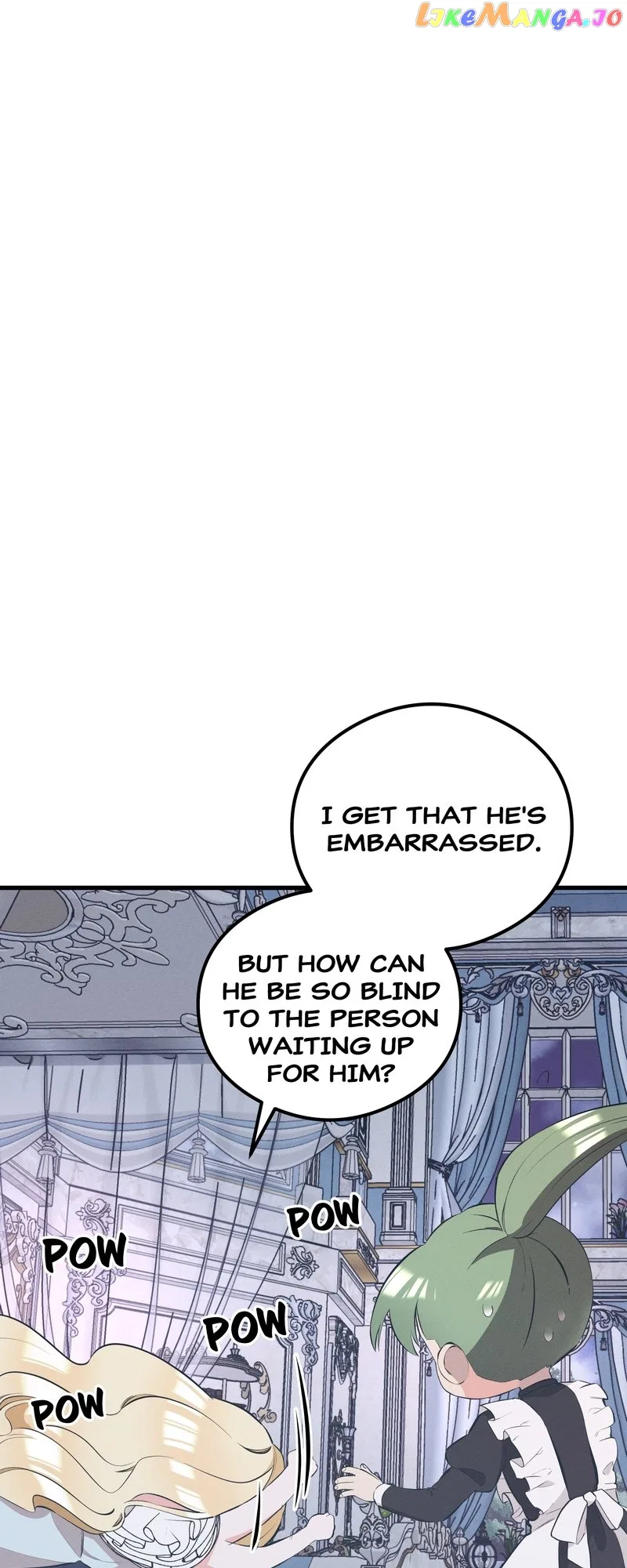 Falling Into The Deep End Chapter 34 – Page 14