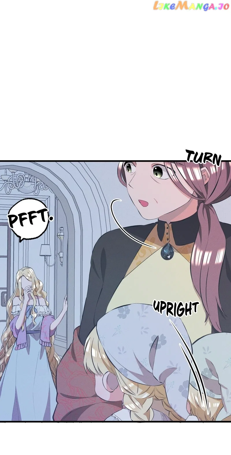 Falling Into The Deep End Chapter 34 – Page 20