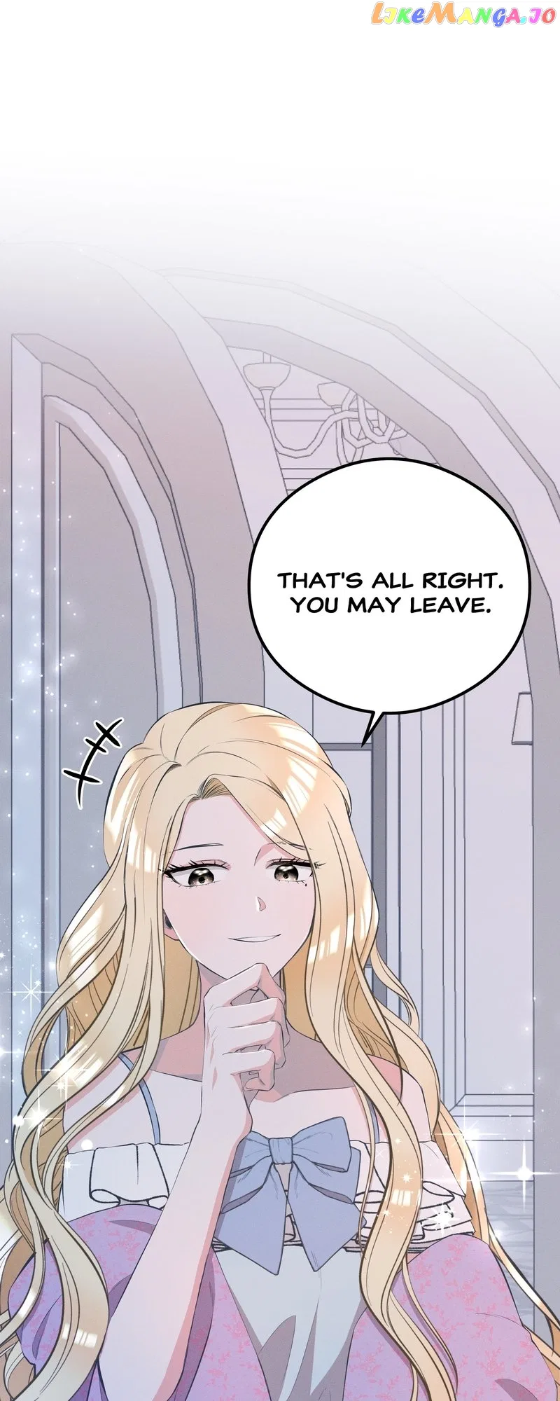 Falling Into The Deep End Chapter 34 – Page 21