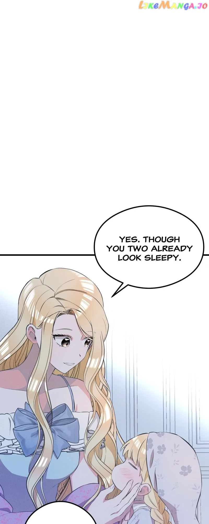 Falling Into The Deep End Chapter 34 – Page 25