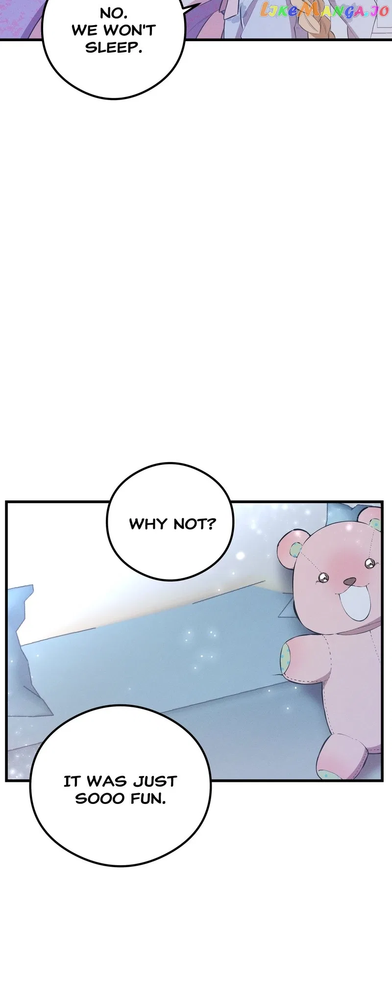 Falling Into The Deep End Chapter 34 – Page 26