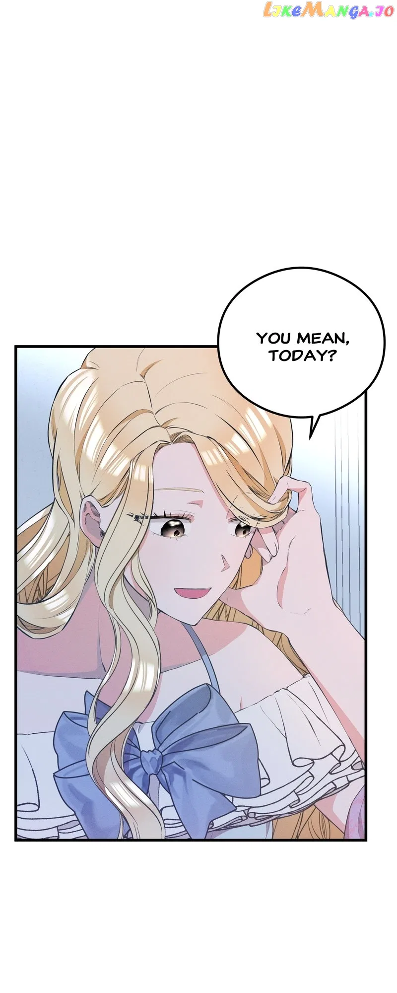 Falling Into The Deep End Chapter 34 – Page 27