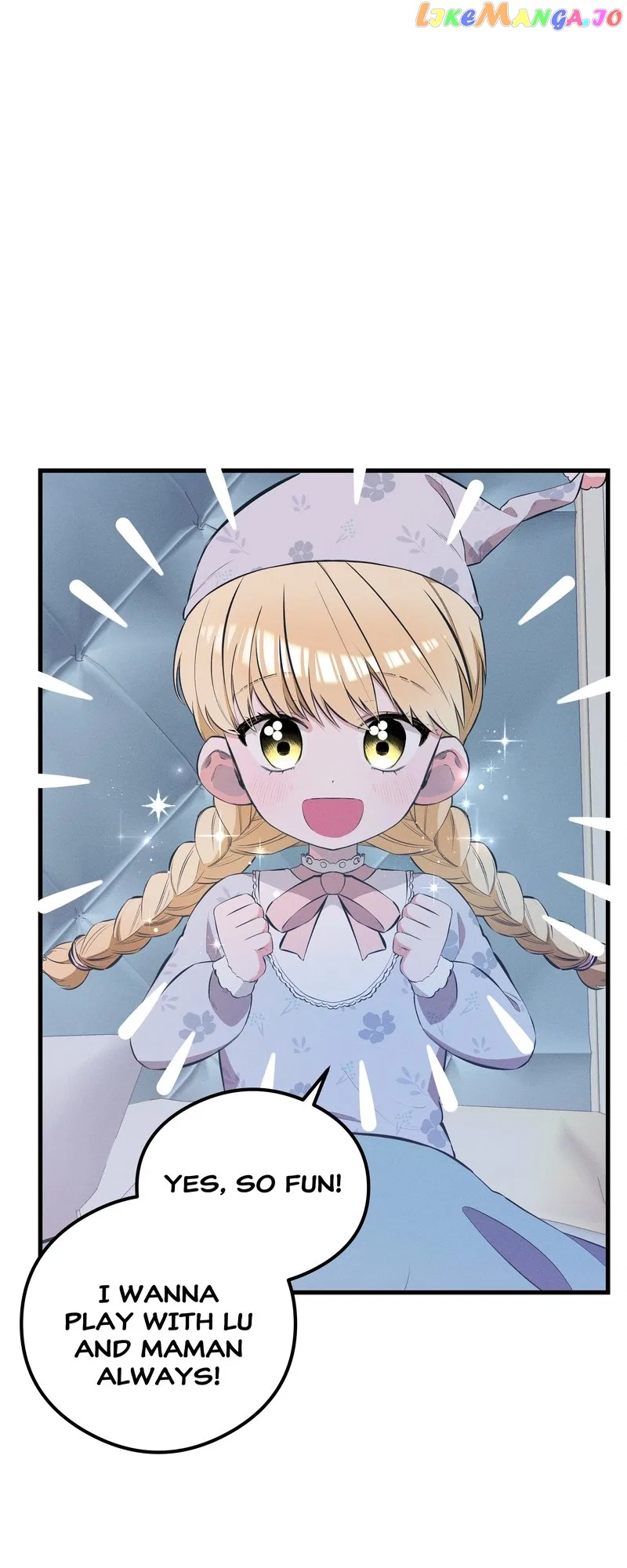 Falling Into The Deep End Chapter 34 – Page 29