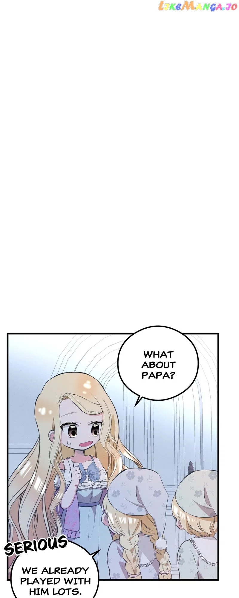 Falling Into The Deep End Chapter 34 – Page 30