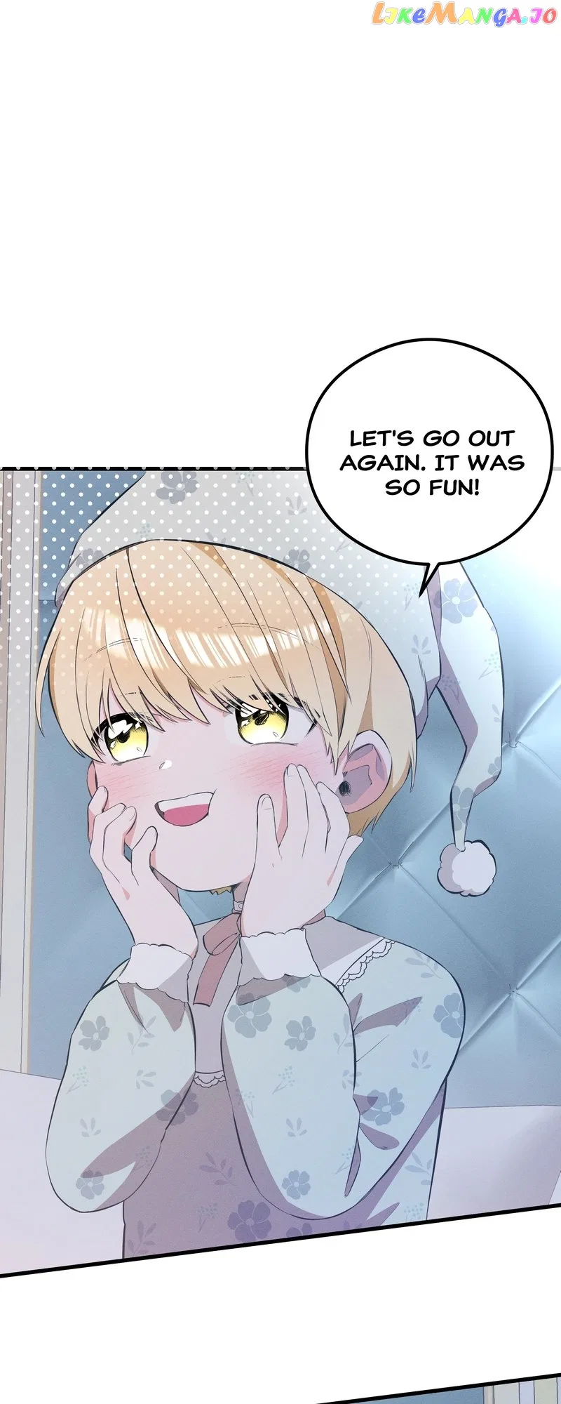 Falling Into The Deep End Chapter 34 – Page 33