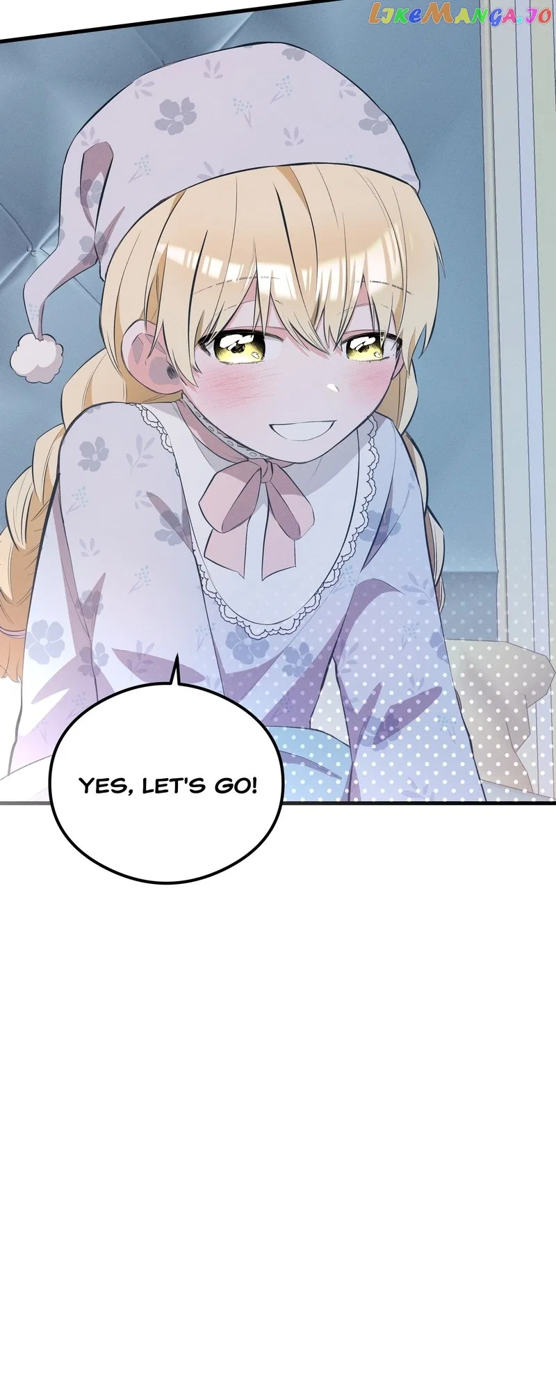 Falling Into The Deep End Chapter 34 – Page 34