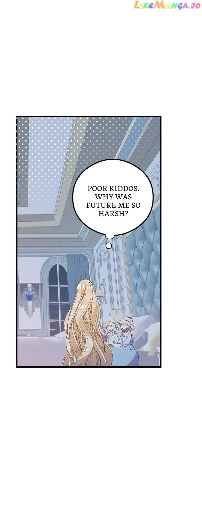 Falling Into The Deep End Chapter 34 – Page 35