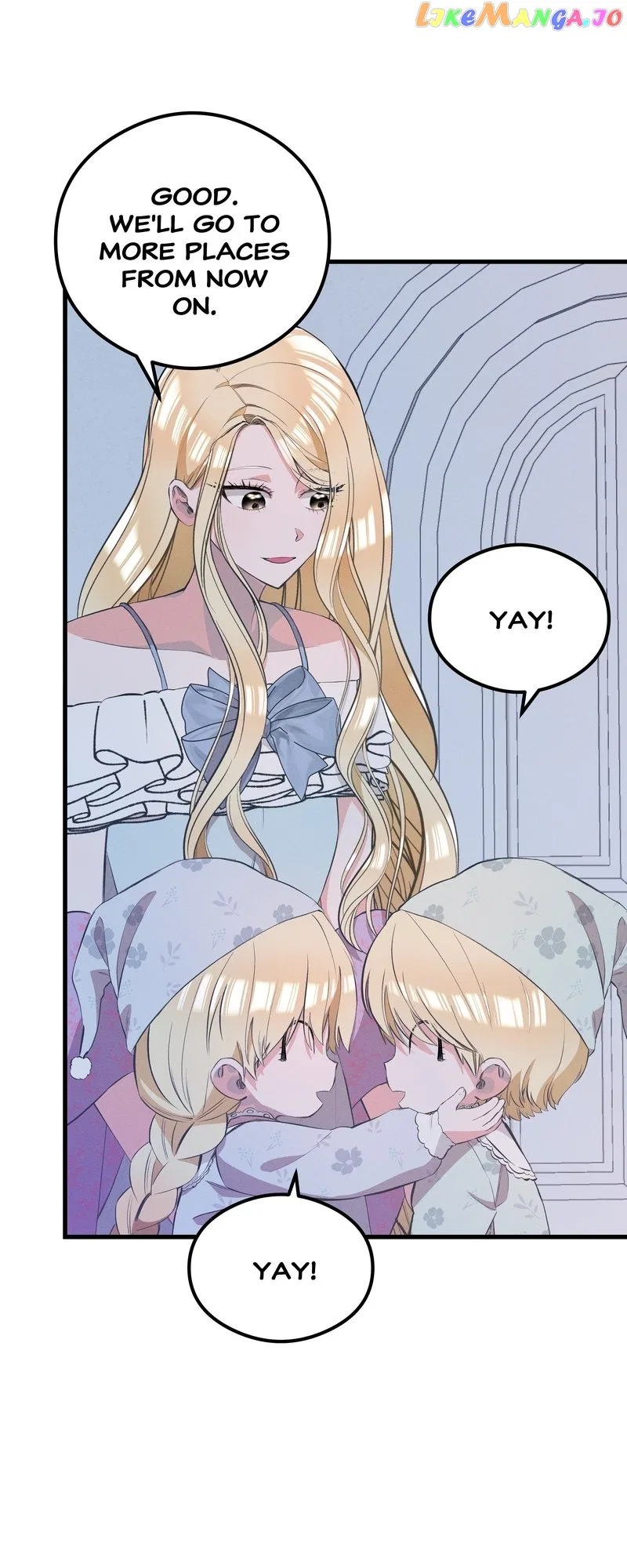 Falling Into The Deep End Chapter 34 – Page 36