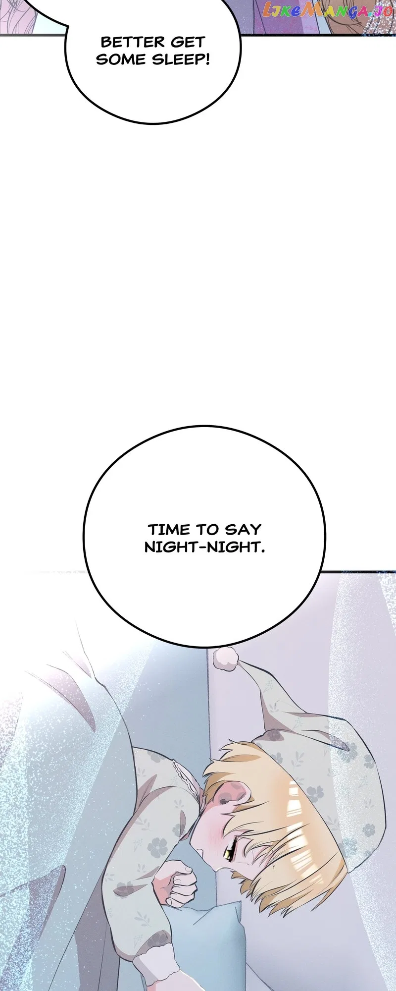 Falling Into The Deep End Chapter 34 – Page 39