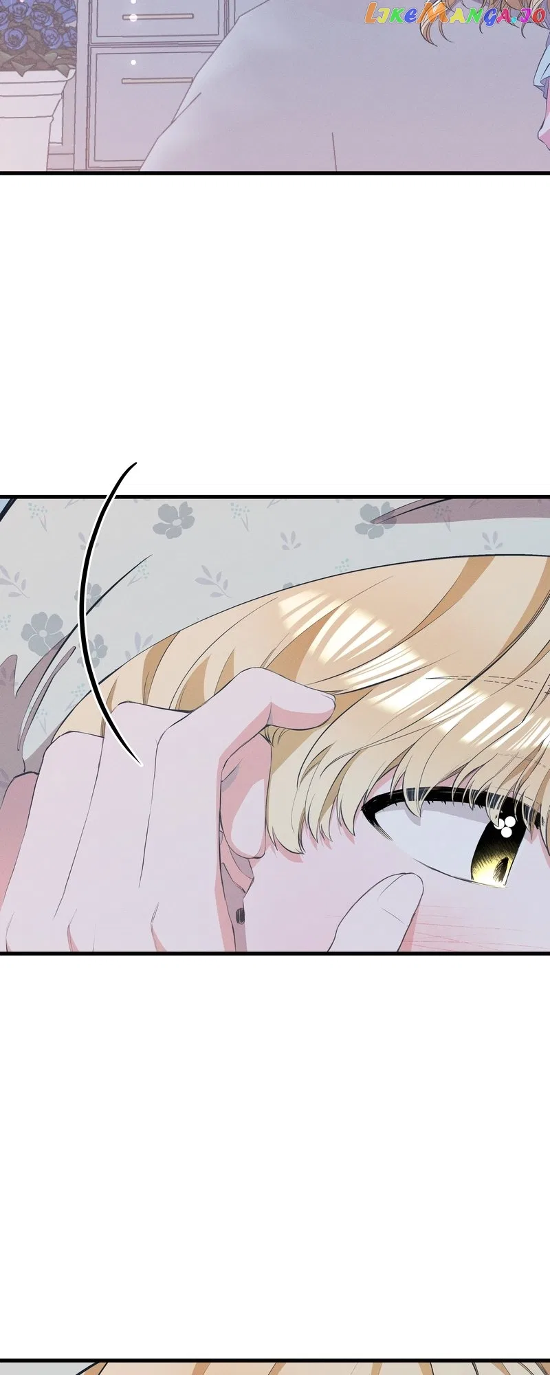 Falling Into The Deep End Chapter 34 – Page 42
