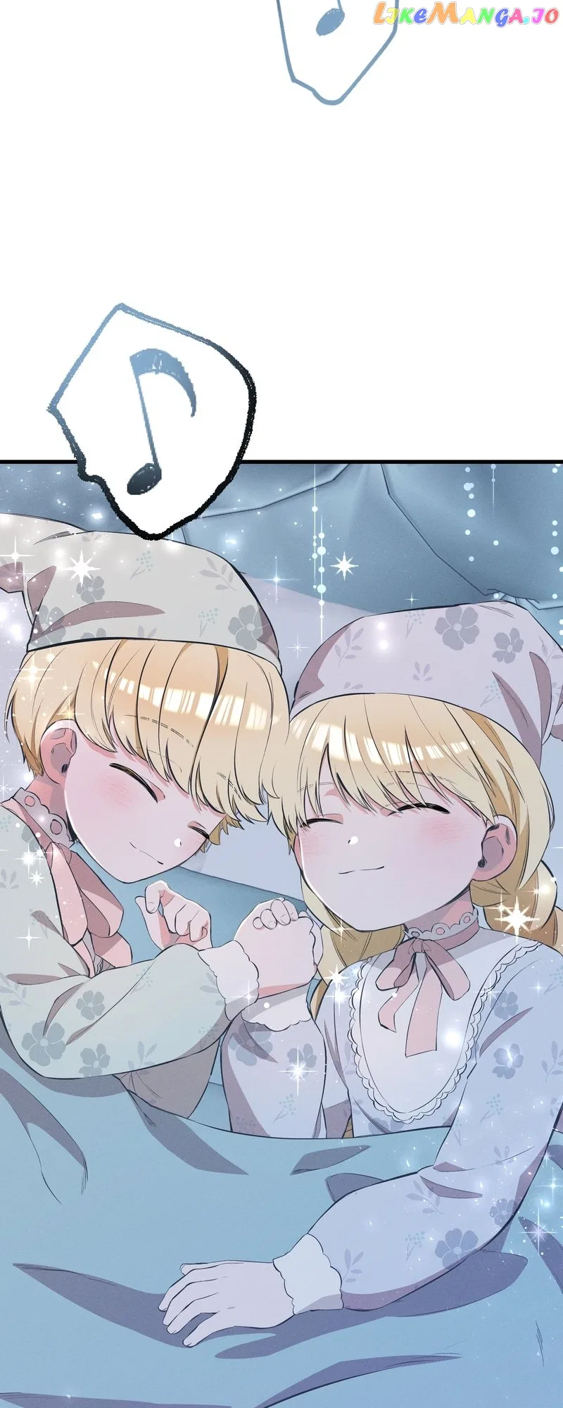Falling Into The Deep End Chapter 34 – Page 47