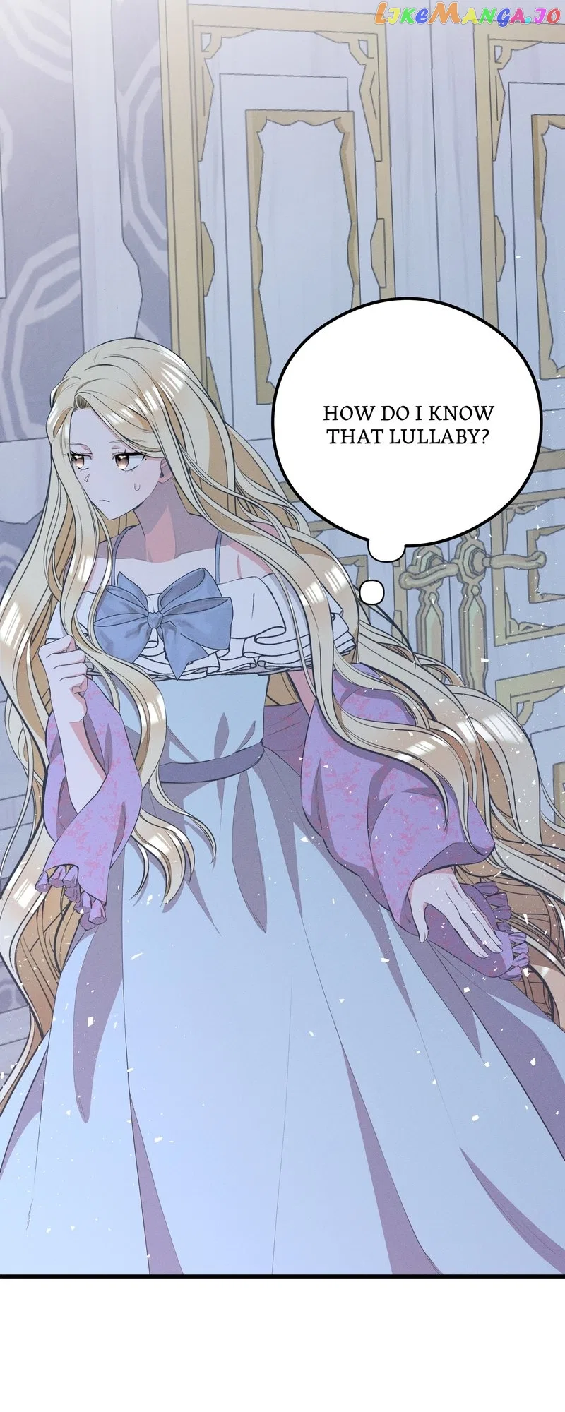 Falling Into The Deep End Chapter 34 – Page 50