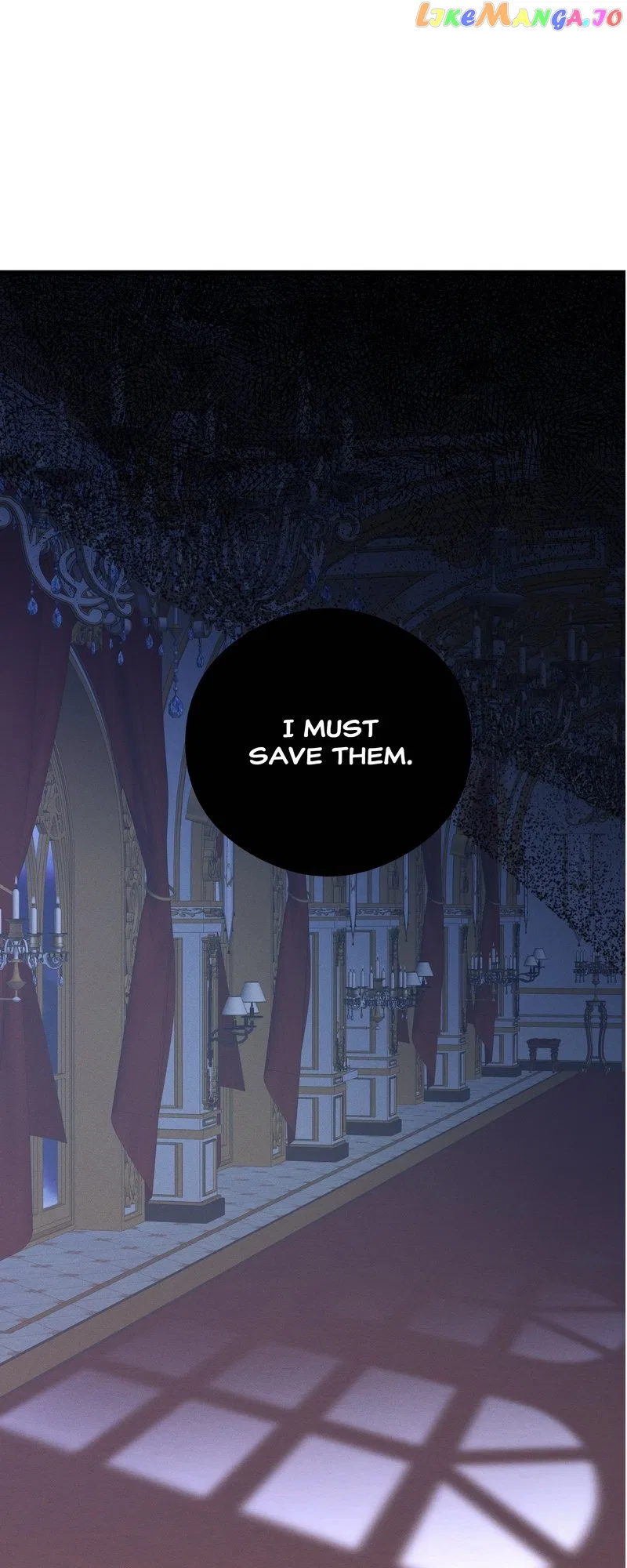 Falling Into The Deep End Chapter 34 – Page 70