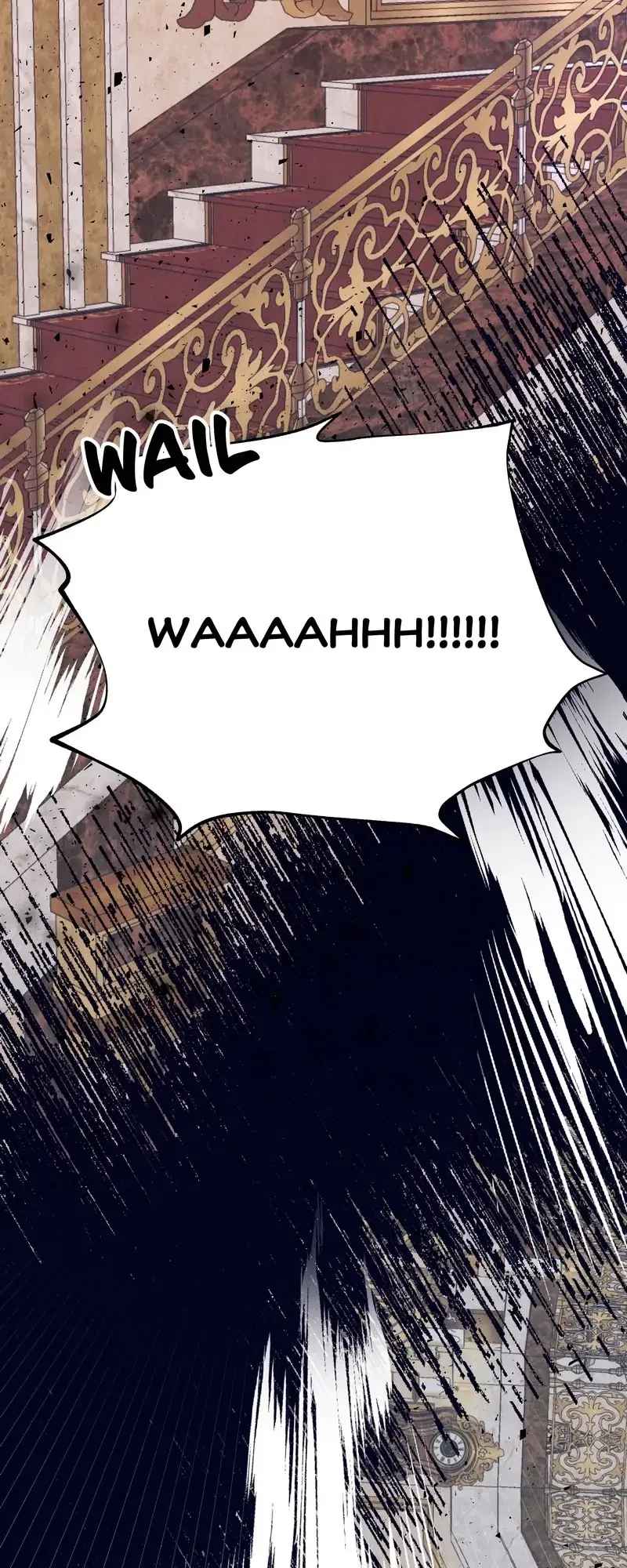 Falling Into The Deep End Chapter 33 – Page 3