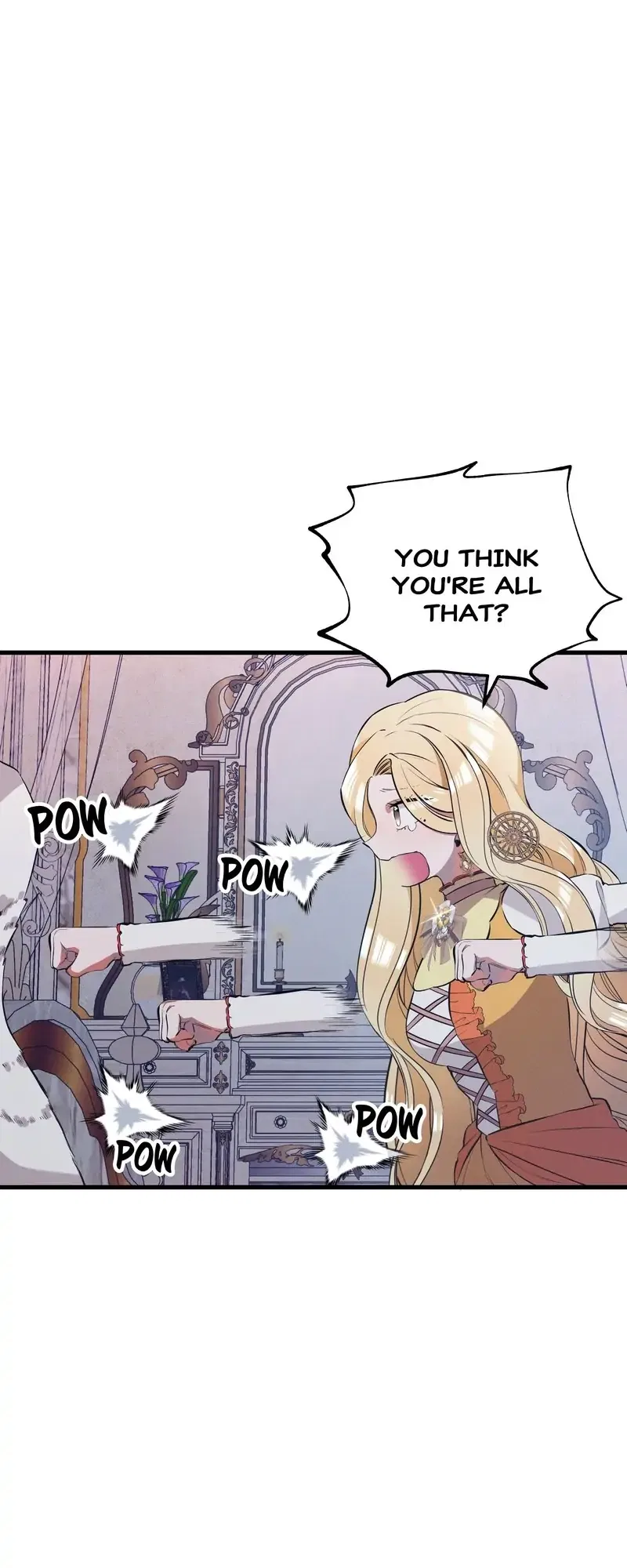 Falling Into The Deep End Chapter 33 – Page 10