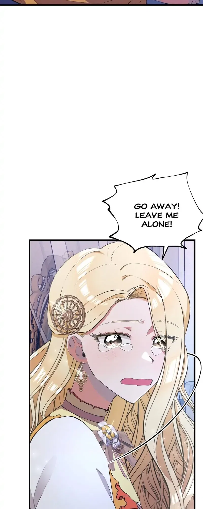 Falling Into The Deep End Chapter 33 – Page 12