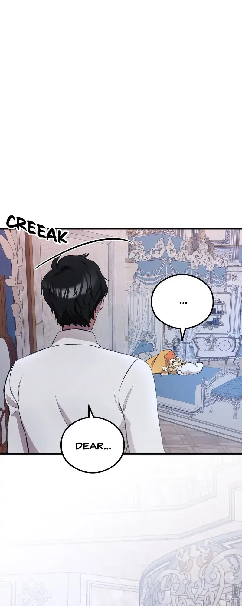 Falling Into The Deep End Chapter 33 – Page 18