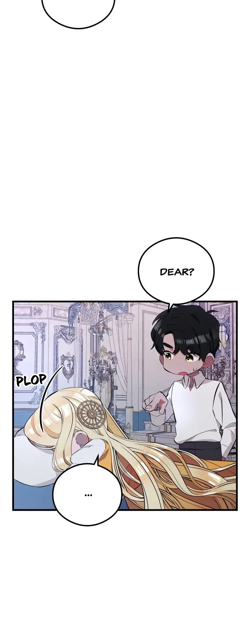 Falling Into The Deep End Chapter 33 – Page 20