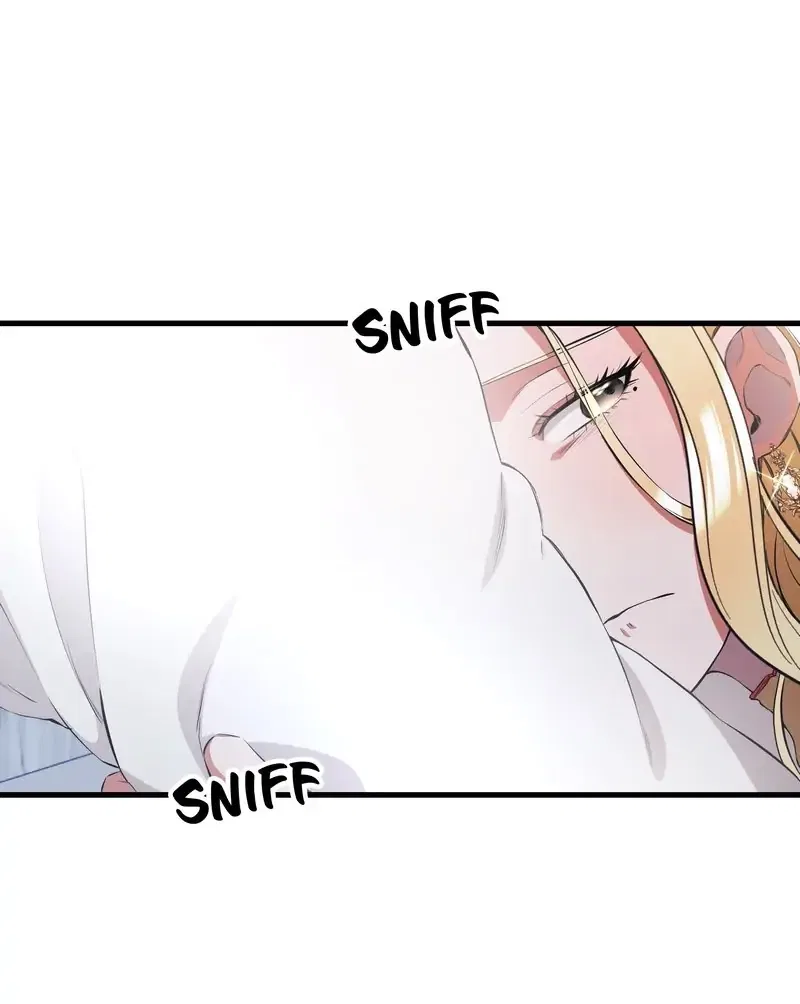 Falling Into The Deep End Chapter 33 – Page 21