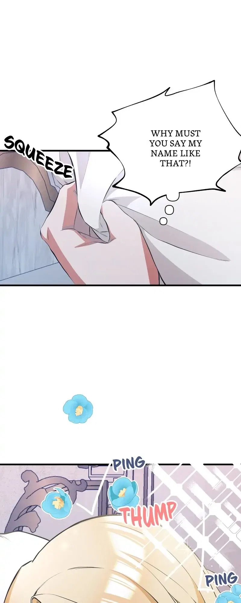 Falling Into The Deep End Chapter 33 – Page 24